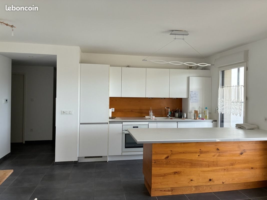 Appartement à vendre, 68m², Valence