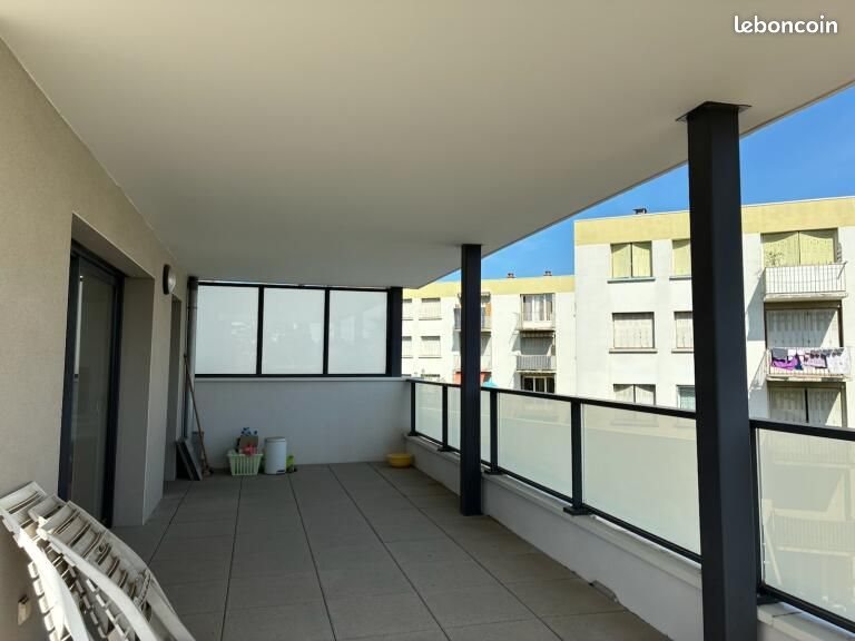 Appartement à vendre, 68m², Valence