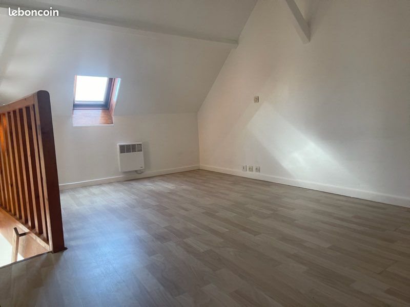 Appartement à louer, 20m², Nantes