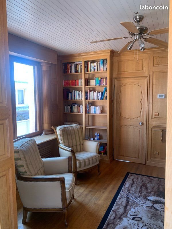 Maison à louer, 93m², Berck