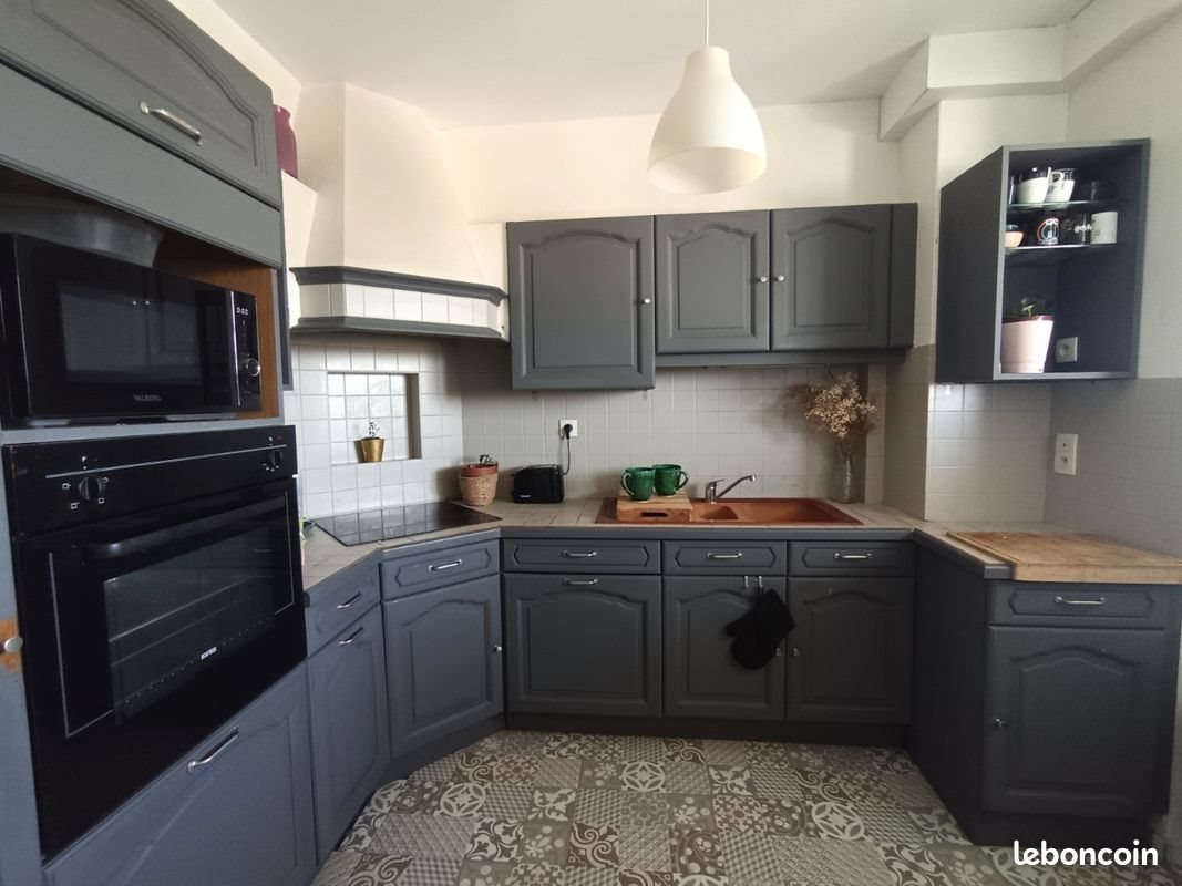 Appartement à louer, 84m², Le Mans