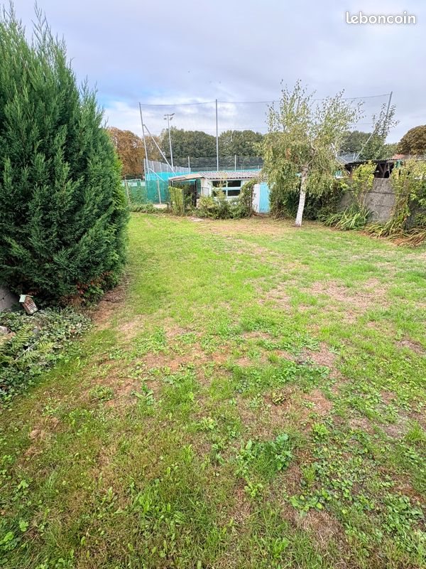 Maison à louer, 80m², Houplin-Ancoisne