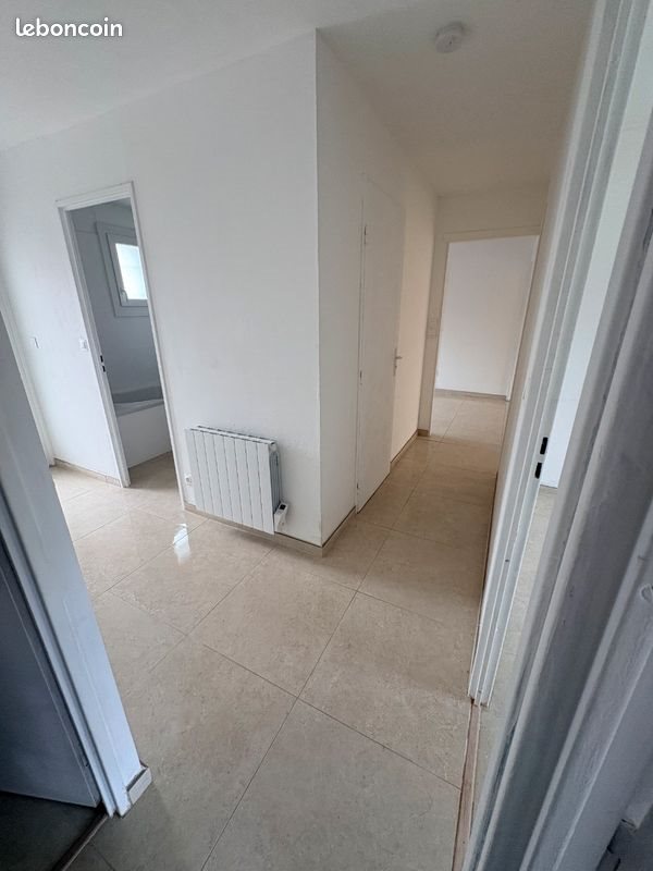 Maison à louer, 80m², Houplin-Ancoisne