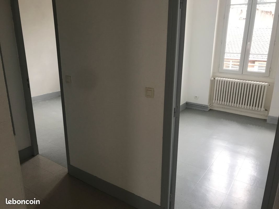 Appartement à louer, 60m², Saint-Etienne