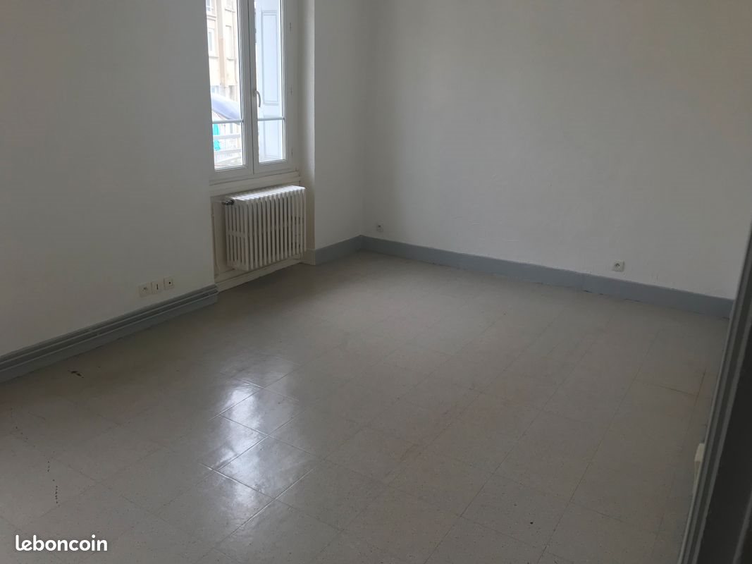 Appartement à louer, 60m², Saint-Etienne