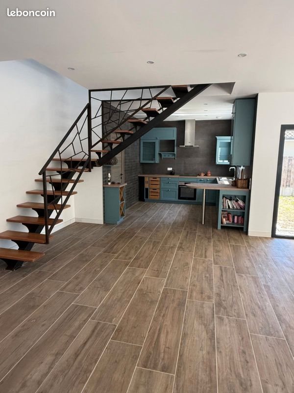 Maison à vendre, 167m², Eysines