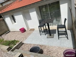 Appartement à louer, 21m², Nancy