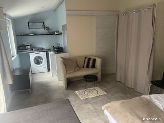 Appartement à louer, 21m², Nancy