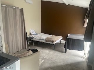 Appartement à louer, 21m², Nancy