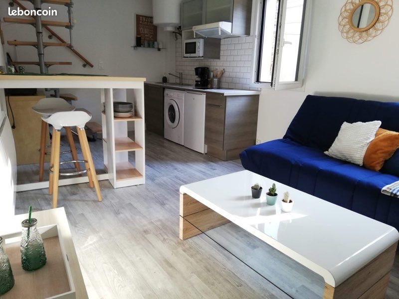Maison à louer, 30m², Cholet