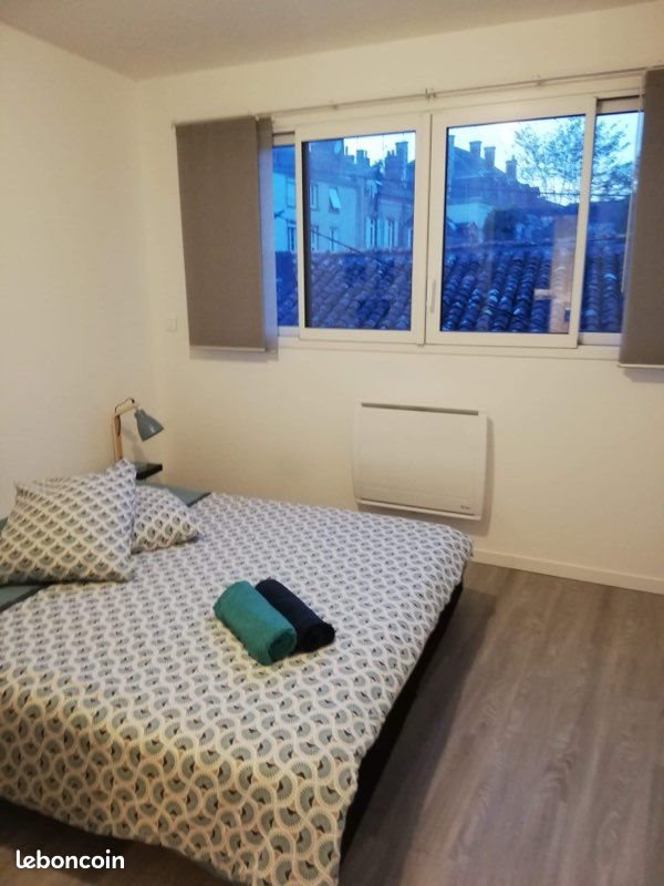 Maison à louer, 30m², Cholet
