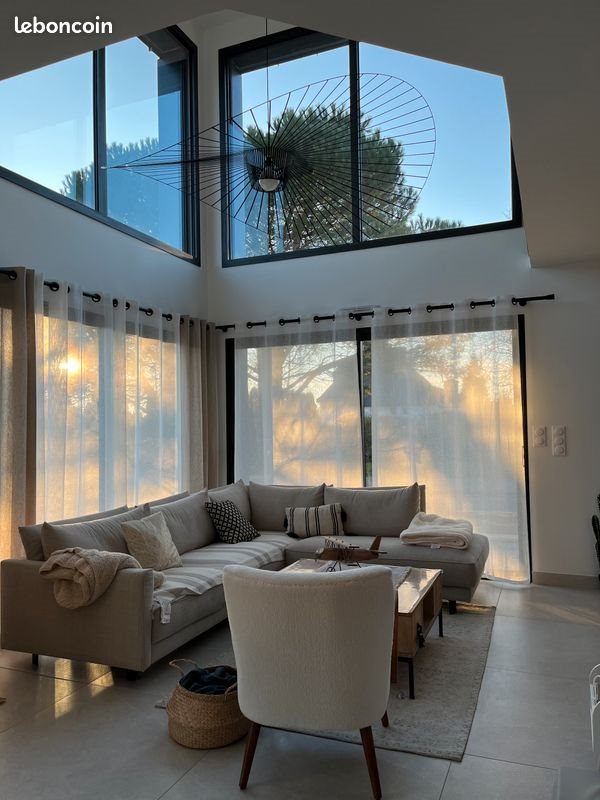 Maison à vendre, 140m², Plouhinec