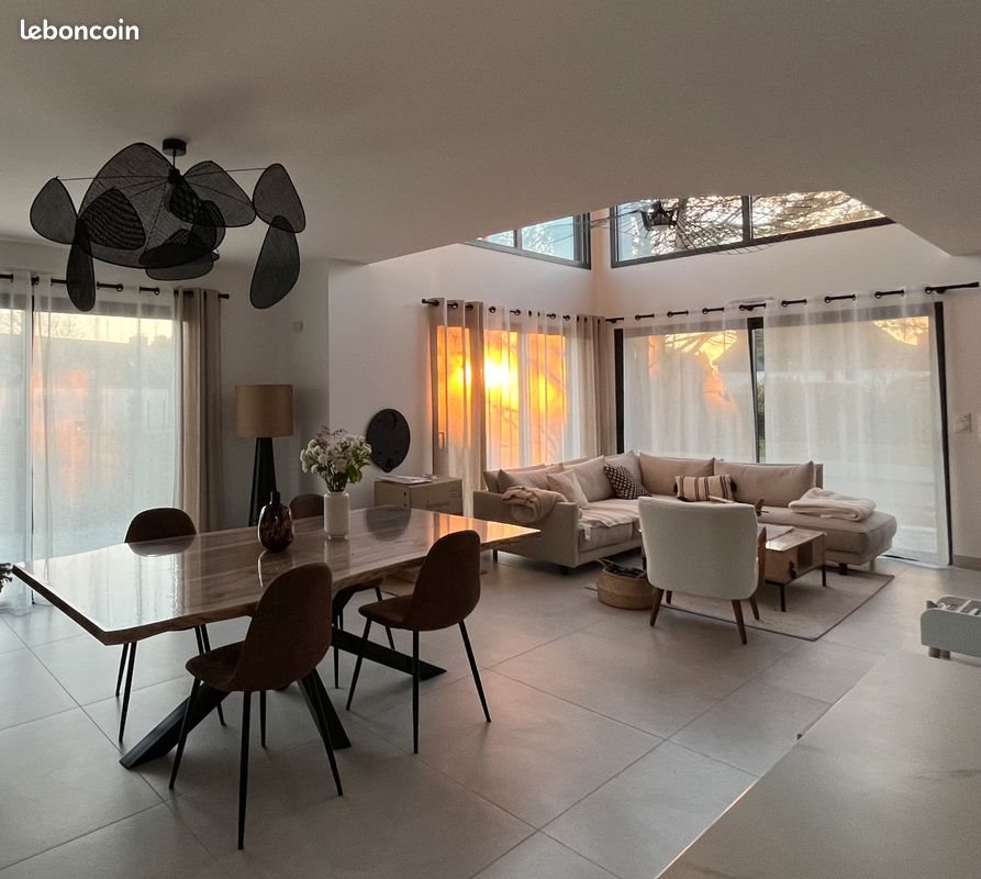 Maison à vendre, 140m², Plouhinec