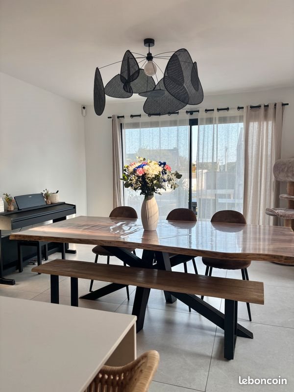 Maison à vendre, 140m², Plouhinec