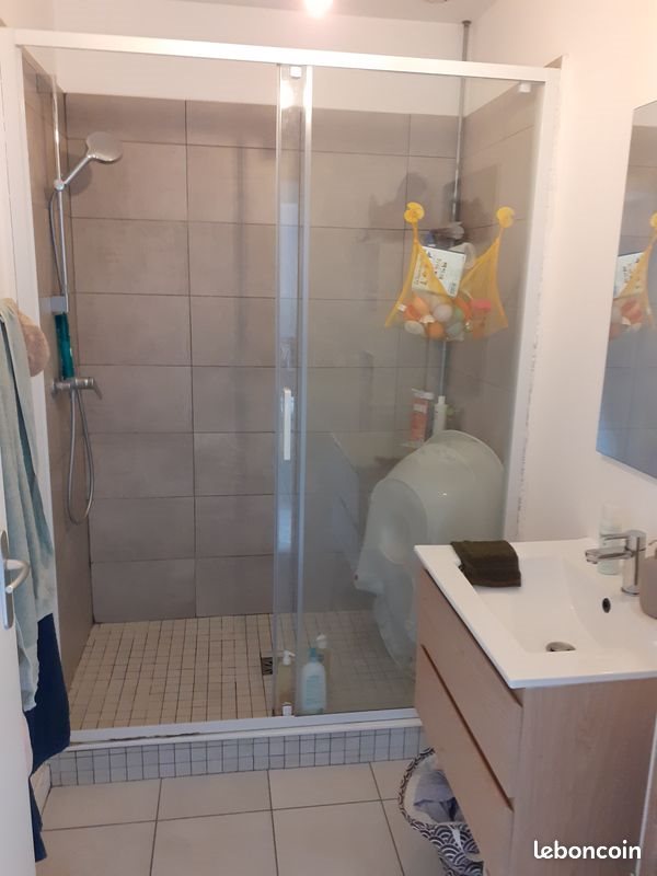 Appartement à vendre, 62m², Bizanos