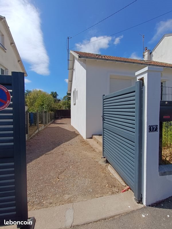 Maison à louer, 118m², Saint-Herblain