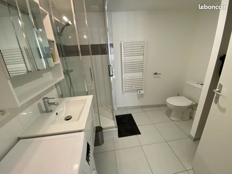Appartement à louer, 16m², Poitiers
