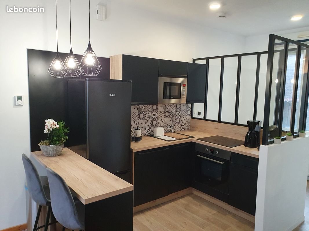 Appartement à louer, 60m², Dunkerque