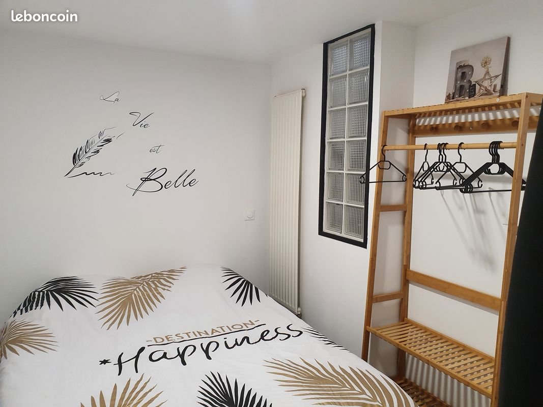 Appartement à louer, 60m², Dunkerque