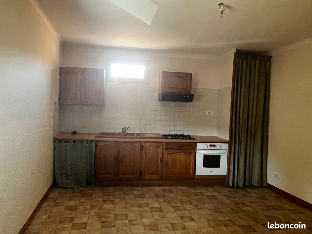 Appartement à louer, 92m², Beaumont-de-Lomagne