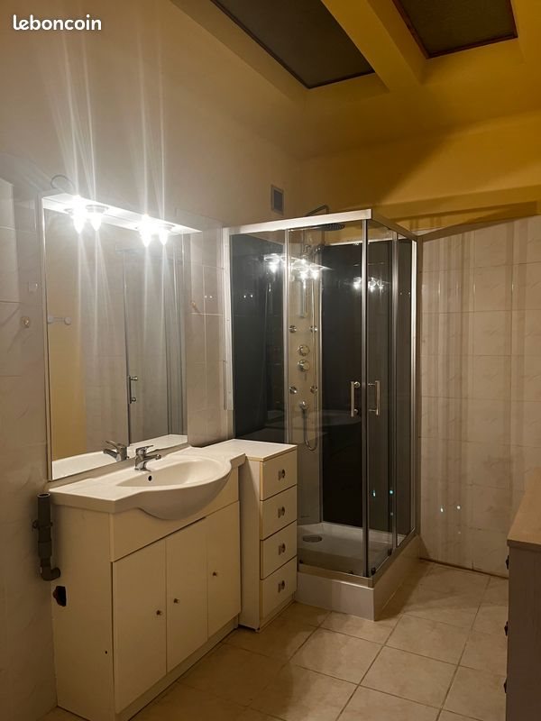 Appartement à louer, 92m², Beaumont-de-Lomagne