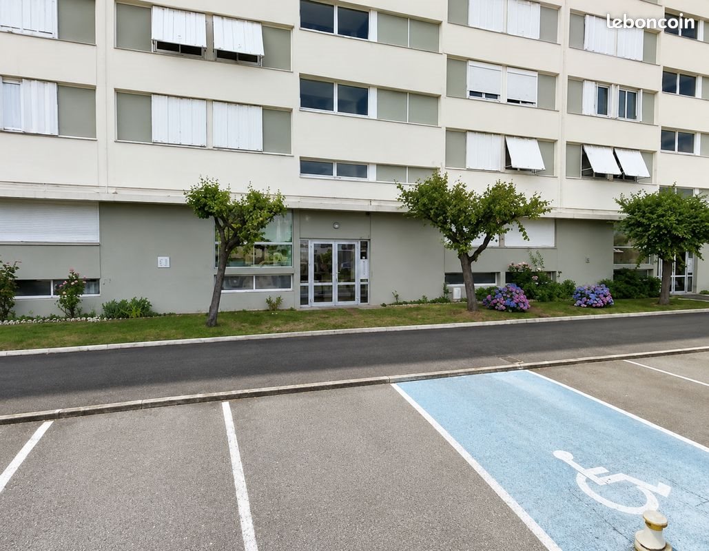 Appartement à vendre, 80m², Mérignac