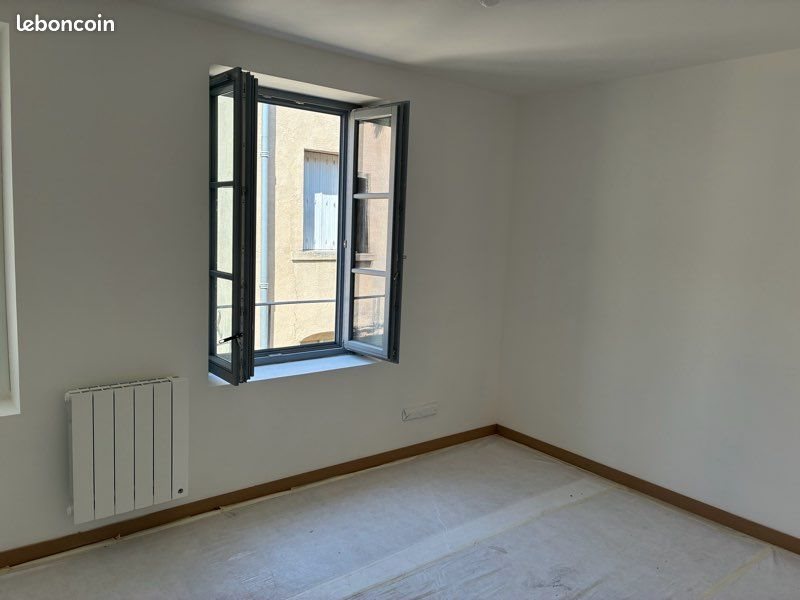 Appartement à louer, 42m², Thiers