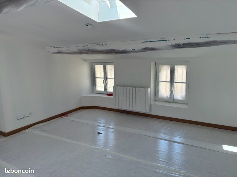 Appartement à louer, 42m², Thiers