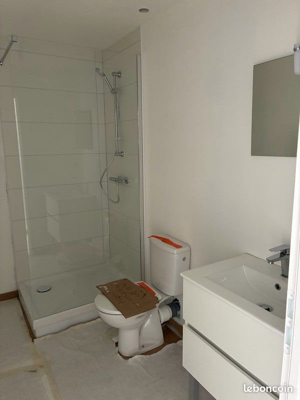 Appartement à louer, 42m², Thiers