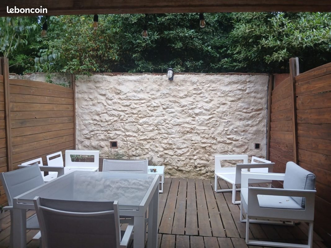 Maison à vendre, 83m², Montpellier