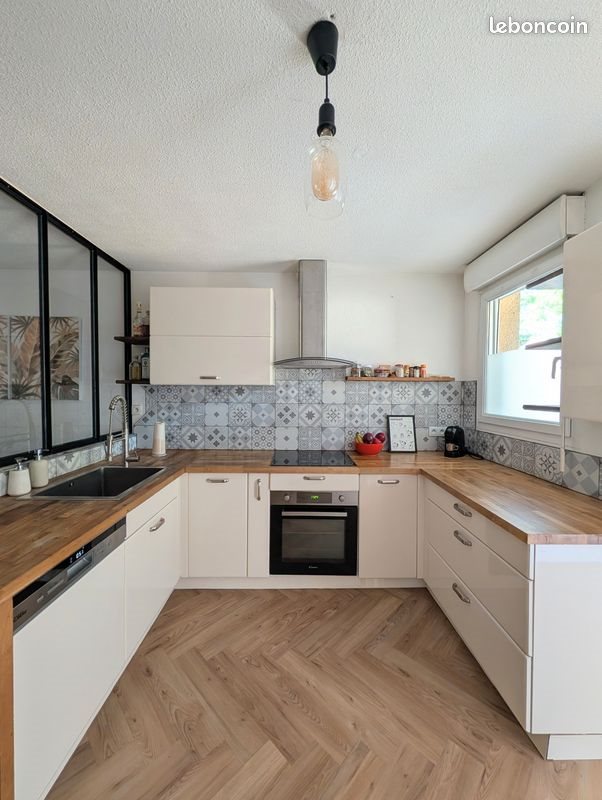 Maison à vendre, 83m², Montpellier