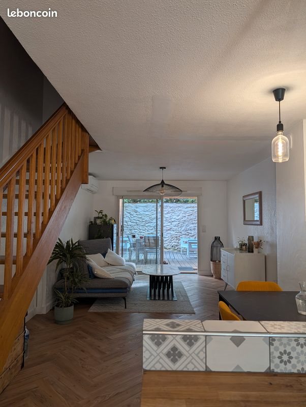 Maison à vendre, 83m², Montpellier