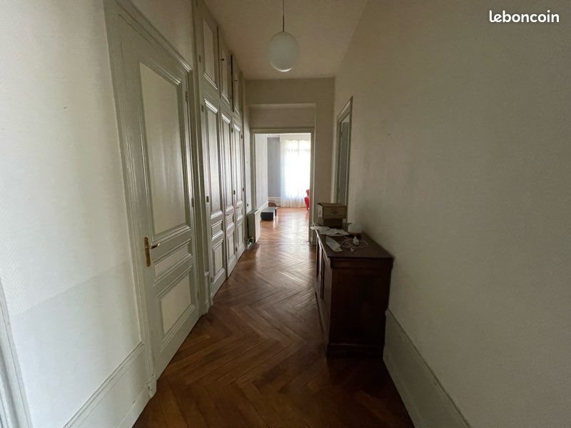 Appartement à louer, 85m², Saint-Étienne