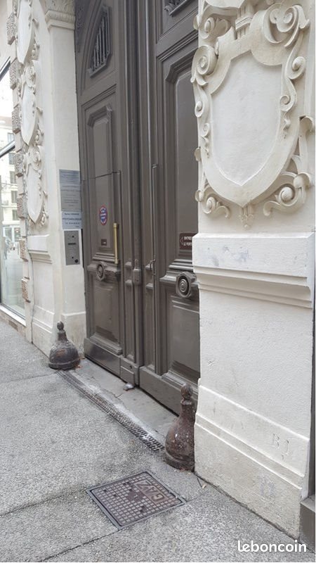 Appartement à louer, 85m², Saint-Étienne