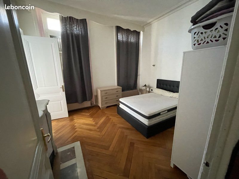 Appartement à louer, 85m², Saint-Étienne