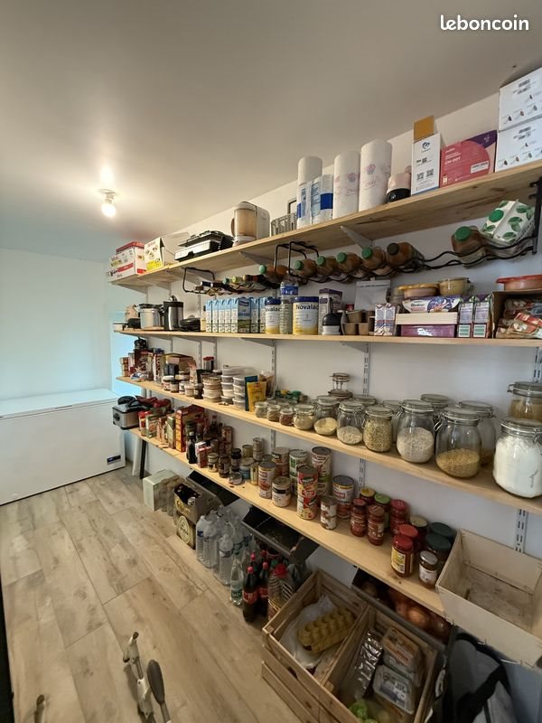 Maison à vendre, 240m², Bougé-Chambalud