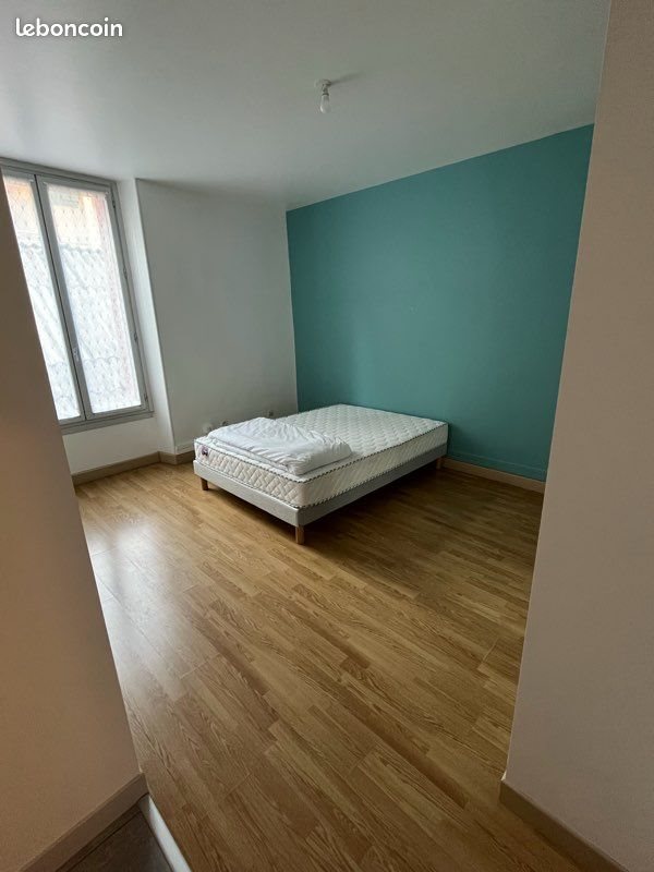 Appartement à louer, 45m², Voiron