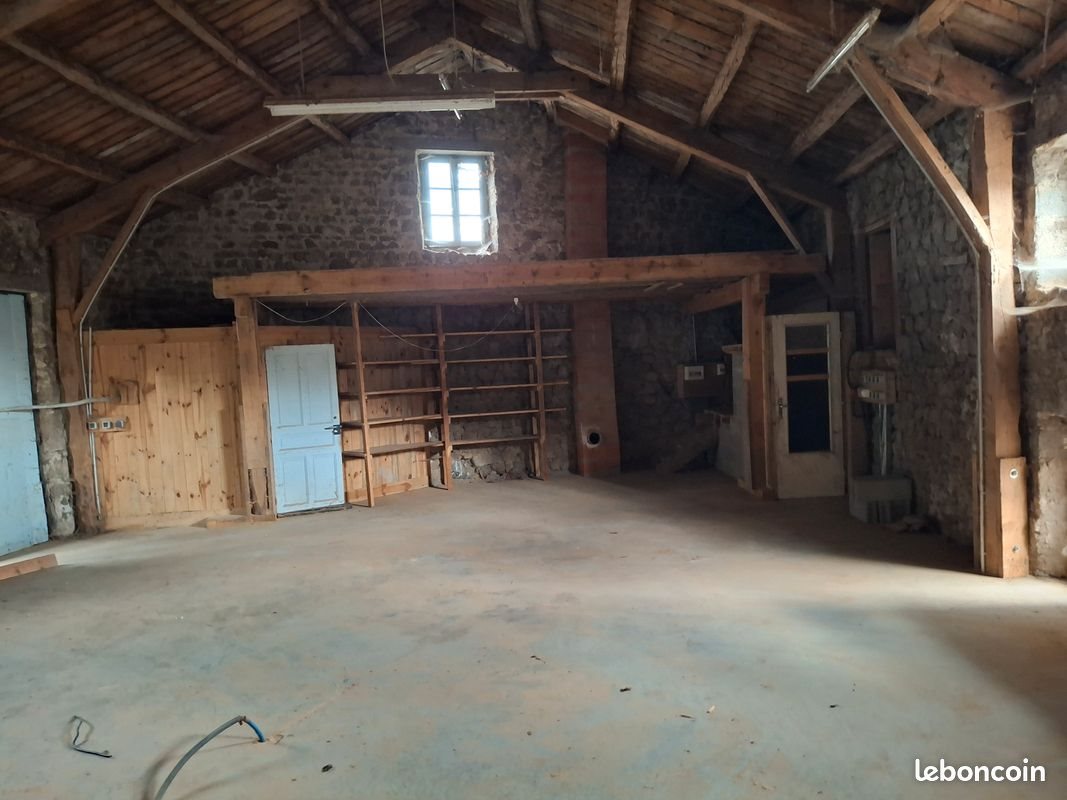 Maison à vendre, 120m², Saugues