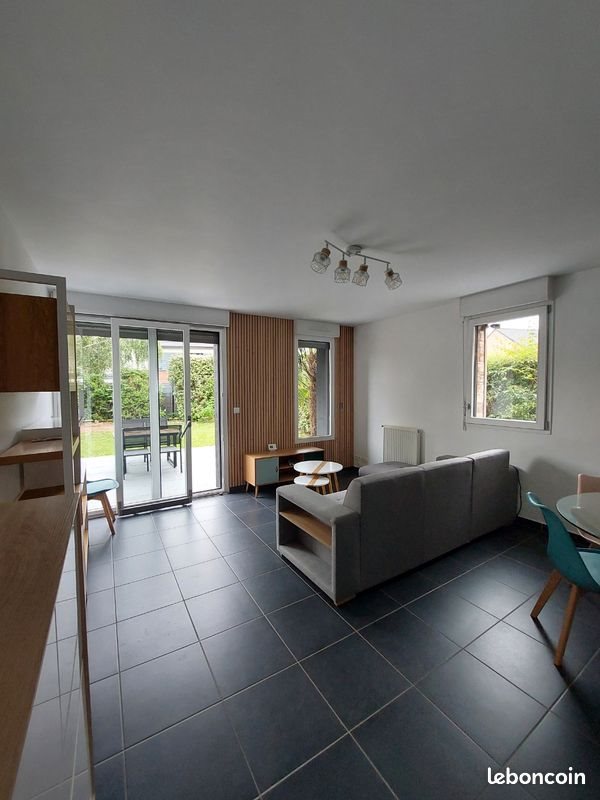 Maison à louer, 82m², Baisieux