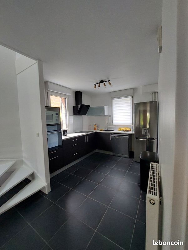 Maison à louer, 82m², Baisieux