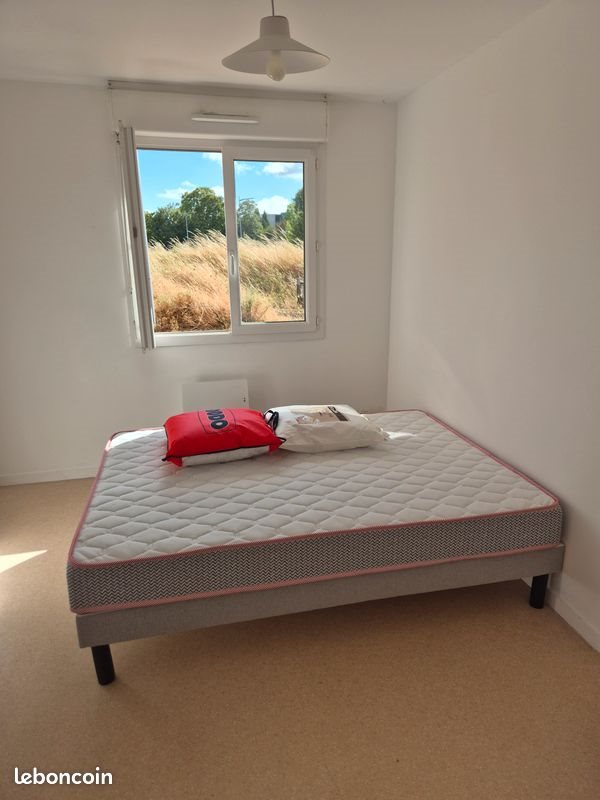 Appartement à louer, 32m², Arras
