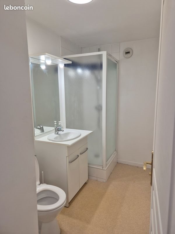 Appartement à louer, 32m², Arras