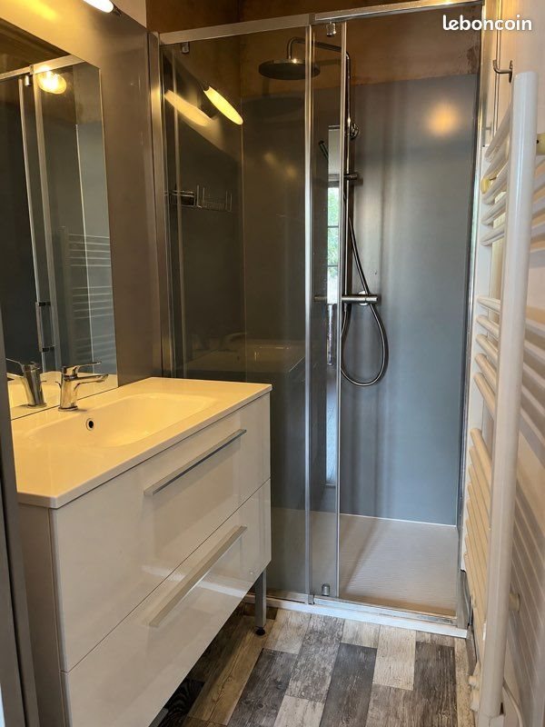 Appartement à louer, 30m², Jonzac