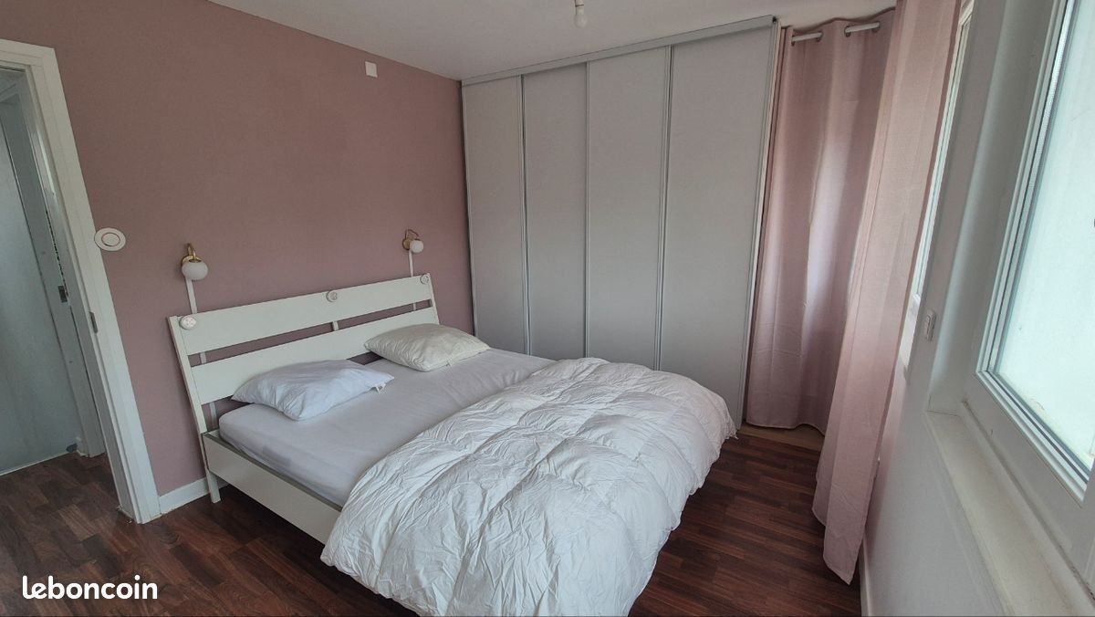 Maison à louer, 73m², Lillers