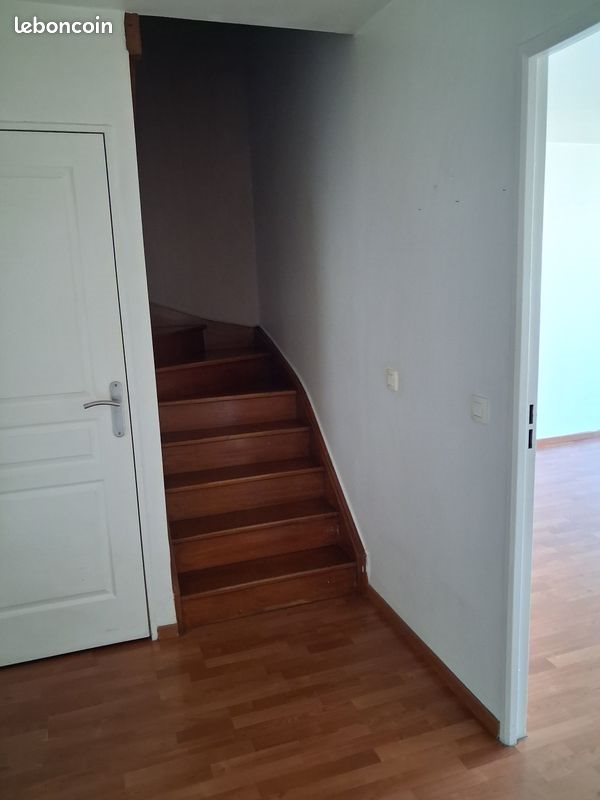 Appartement à louer, 74m², Vaujours