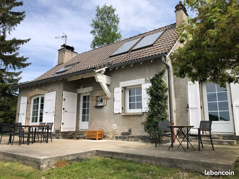 Maison à vendre, 120m², Le Pertuis