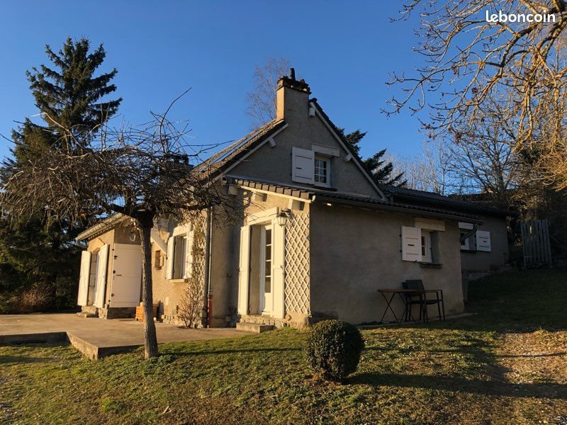 Maison à vendre, 120m², Le Pertuis