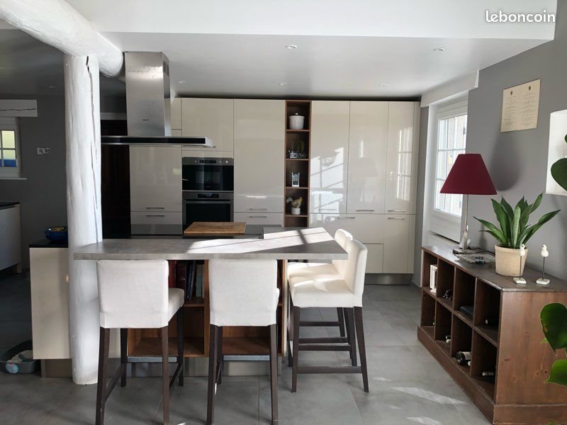 Maison à vendre, 120m², Le Pertuis