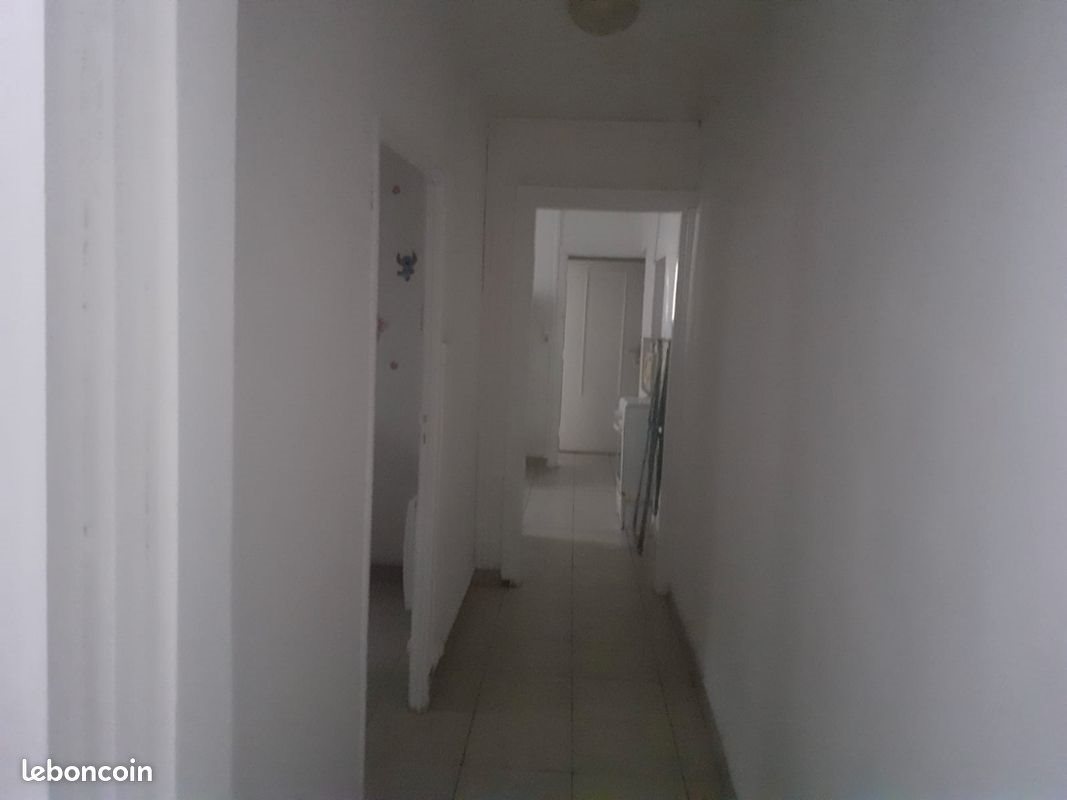 Appartement à vendre, 71m², La Grand-Combe