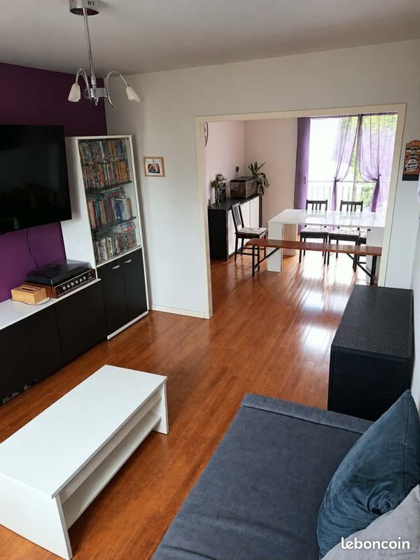 Maison à vendre, 90m², Chantelle